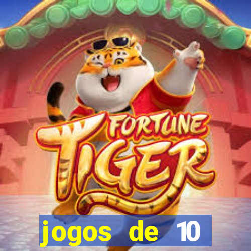 jogos de 10 centavos estrela bet